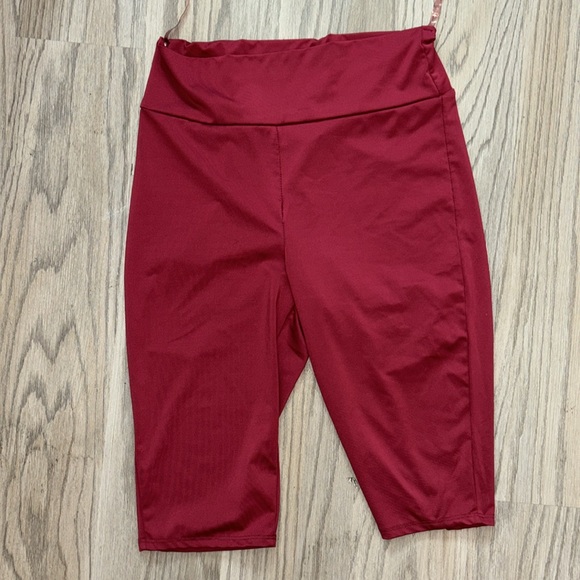 BUNDLE DEAL biker shorts - Picture 5 of 5